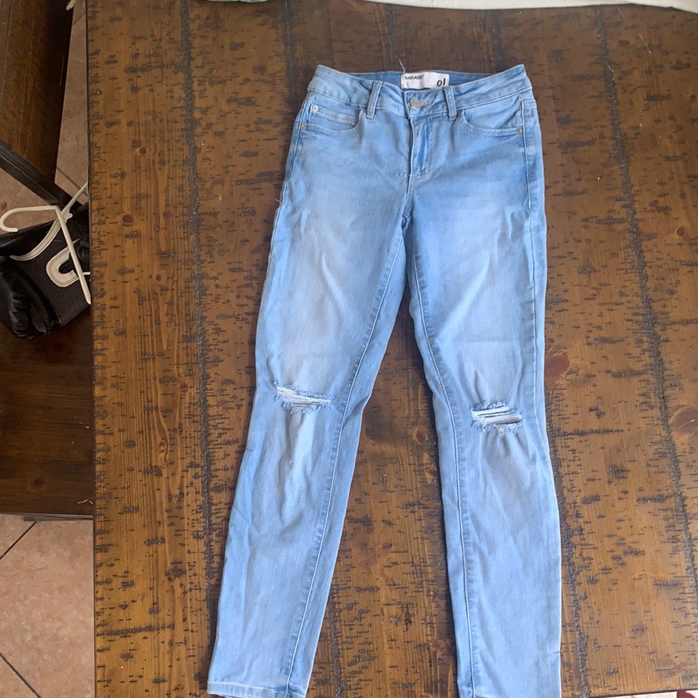 Great conditions jeans